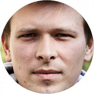 Dmitry Bogdan - Actor