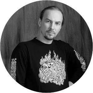 Dmitry Borisenkov - Musician