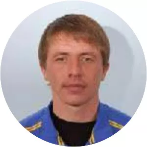 Dmitry Byakov