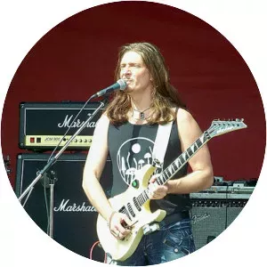 Dmitry Chetvergov Musician