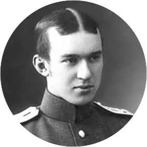 Dmitry Dmitrievich Maksutov - Russian-Soviet engineer