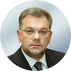 Dmitry Evgenyevich Shugaev