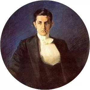 Dmitry Filosofov - Russian author