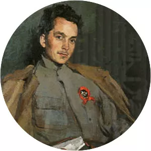 Dmitry Furmanov - Russian writer