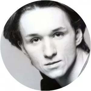 Dmitry Gudanov - Dancer