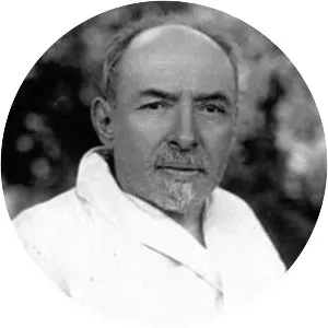 Dmitry Ilyich Ulyanov - Soviet physician ‧ Vladimir Lenin's brother
