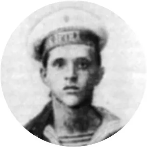 Dmitry Ivanovich Popov