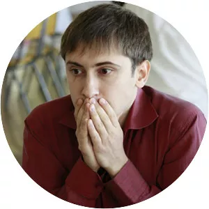 Dmitry Jakovenko - Russian chess player