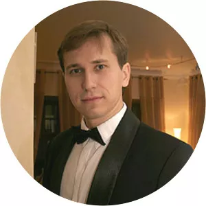 Dmitry Kalinin Musician