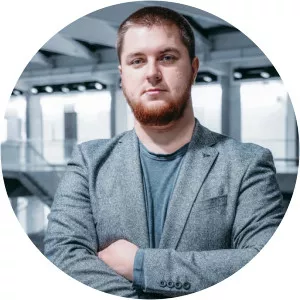 Dmitry Kireev - Researcher