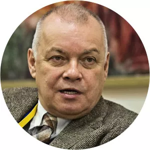 Dmitry Kiselyov