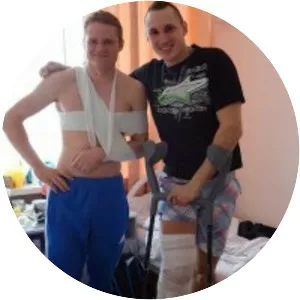 Dmitry Koltakov - Russian racer