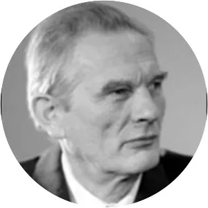 Dmitry Konstantinovich Faddeev