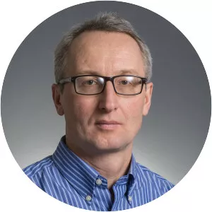 Dmitry Kramkov - Russian mathematician