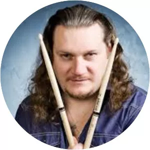 Dmitry Krivenkov - Drummer