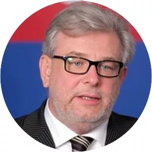 Dmitry Kulikov - Political scientist