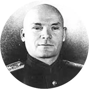 Dmitry Lelyushenko