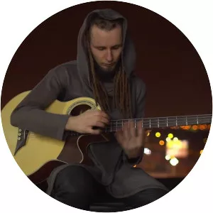 Dmitry Lisenko - Musical artist