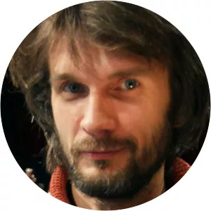 Dmitry Maksimachev