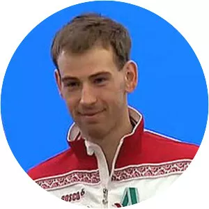 Dmitry Malyshko