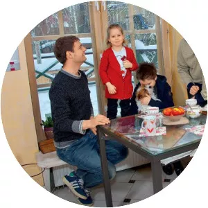 Dmitry Manannikov photograph