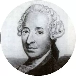 Dmitry Mikhailovich Golitsyn the Elder