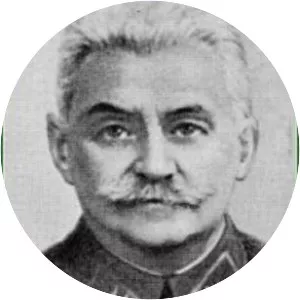 Dmitry Nikolayevich Nadyozhny