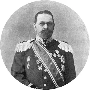 Dmitry Ott - Medical doctor