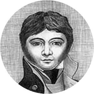 Dmitry Ovtsyn - Russian explorer