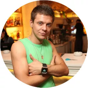 Dmitry Pakulichev - Musical artist