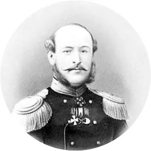 Dmitry Petrovich Maksutov