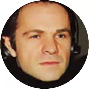 Dmitry Polonsky - Russian actor