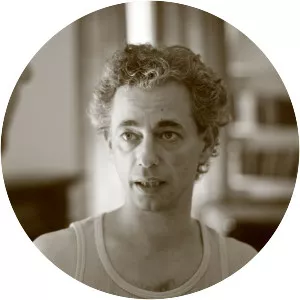 Dmitry Povolotsky - Director