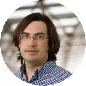 Dmitry Pushin - Researcher