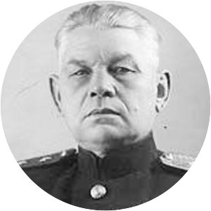 Dmitry Ryabyshev