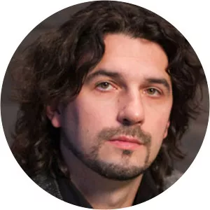 Dmitry Rybnikov photograph