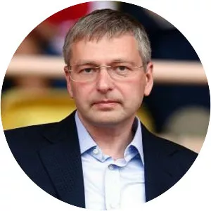 Dmitry Rybolovlev - Businessman