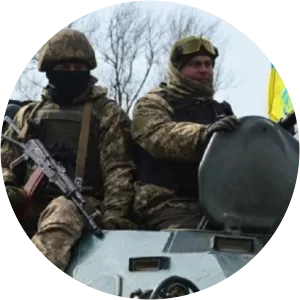 Dmitry Safronov - Russian runner