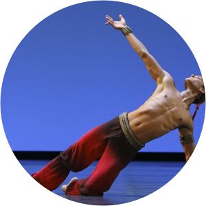 Dmitry Semionov photograph