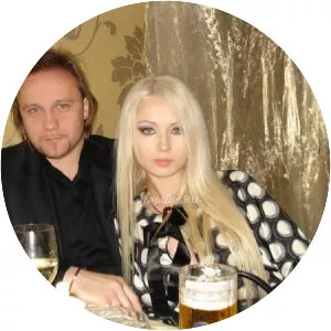 Dmitry Shkrabov - Ukrainian businessman ‧ Valeria Lukyanova's husband