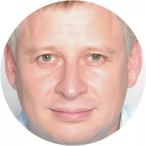 Dmitry Shutko - Film producer