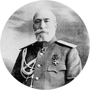 Dmitry Shuvayev