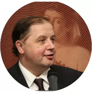 Dmitry Shvidkovsky - Author