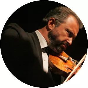 Dmitry Sitkovetsky - Russian Violinist