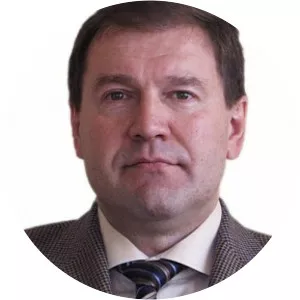 Dmitry Skobelev photograph