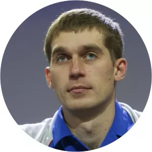 Dmitry Sotnikov