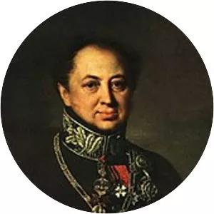 Dmitry Tatishchev - Russian diplomat