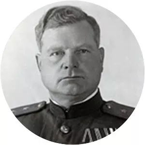 Dmitry Timofeyevich Kozlov