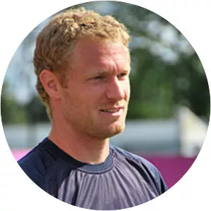 Dmitry Tursunov - Russian tennis player