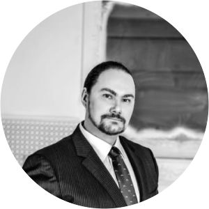 Dmitry Ulyanov Singer